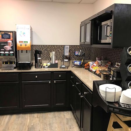 布鲁克菲尔德贝斯特韦斯特酒店 Brookfield 外观 照片