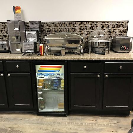 布鲁克菲尔德贝斯特韦斯特酒店 Brookfield 外观 照片