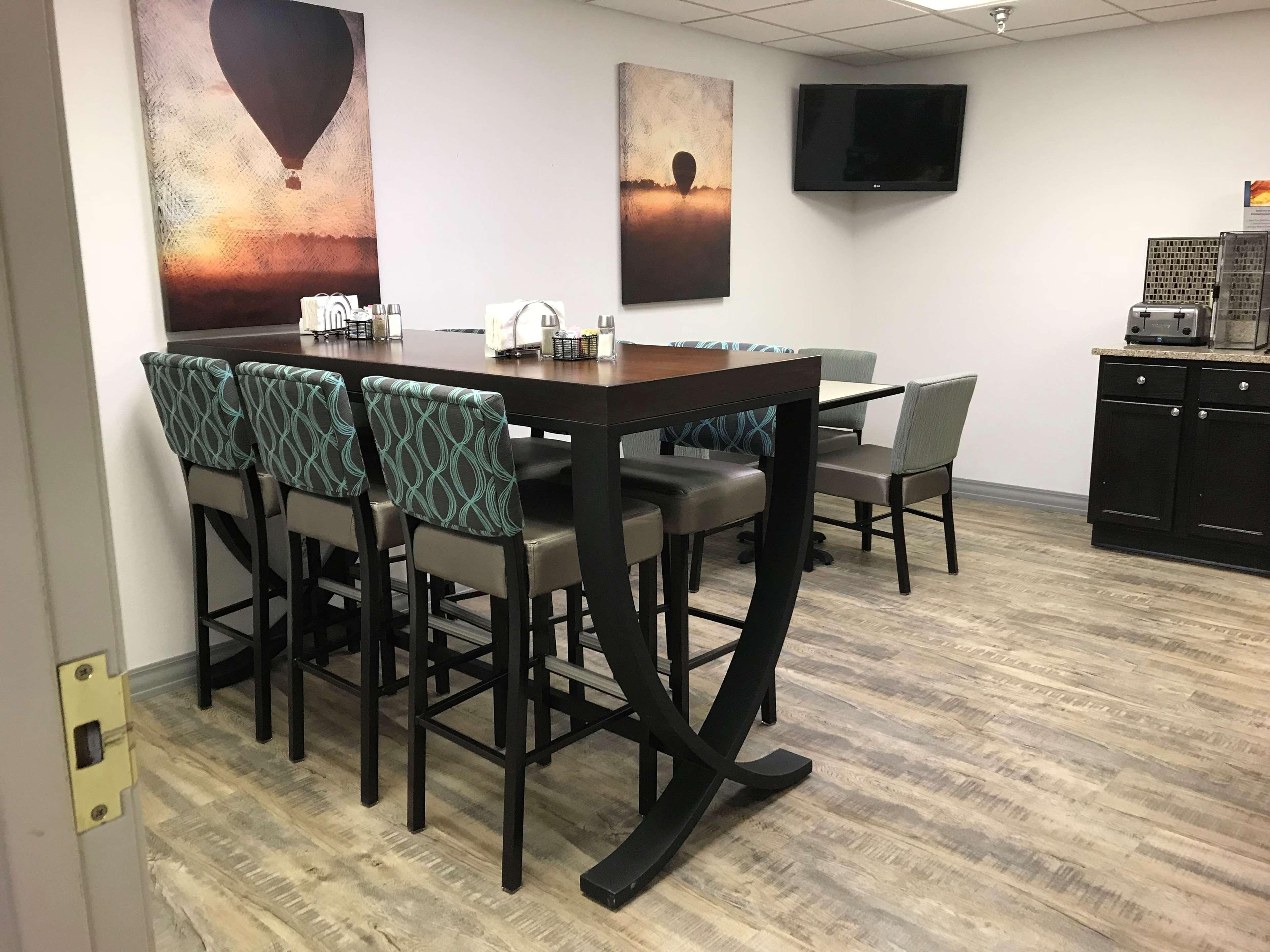 布鲁克菲尔德贝斯特韦斯特酒店 Brookfield 外观 照片